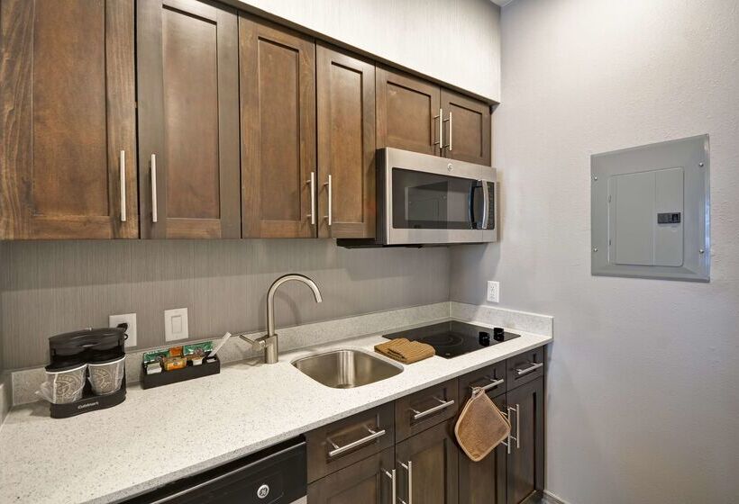 فندق Homewood Suites By Hilton Conroe