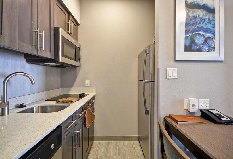 فندق Homewood Suites By Hilton Conroe