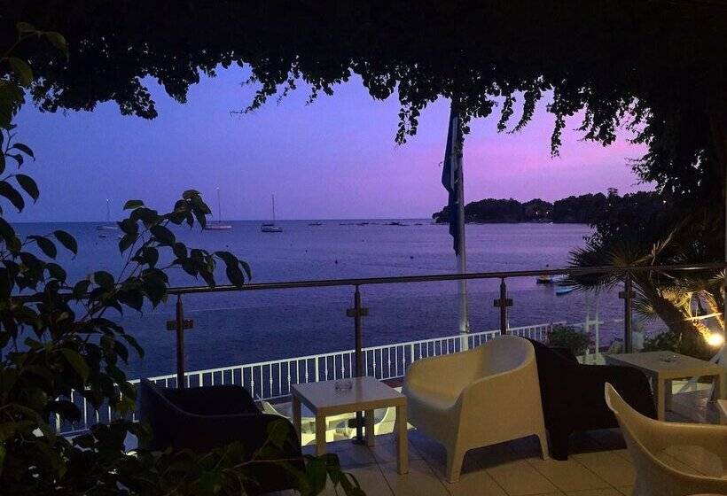 Il Cefalo Hotel & Restaurant