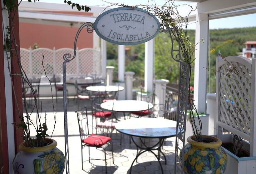 فندق Isolabella
