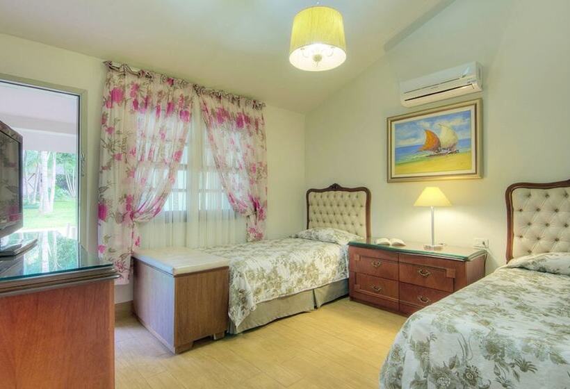 酒店 Lagos De Jurema Termas Resort
