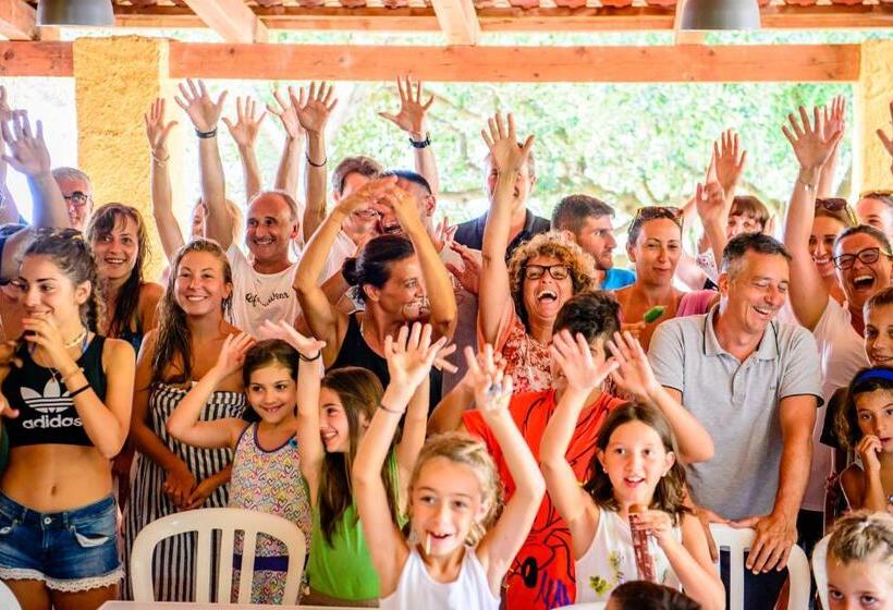 호텔 Lido Paradiso Resort