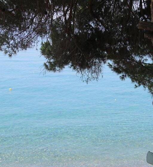 Отель Lido Paradiso Resort