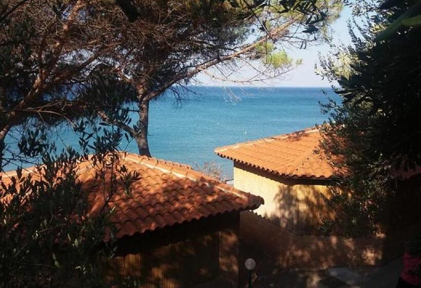 Отель Lido Paradiso Resort