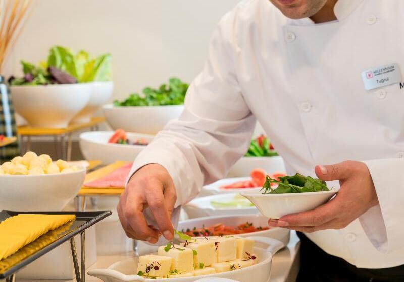 ホテル Millennium Istanbul Golden Horn