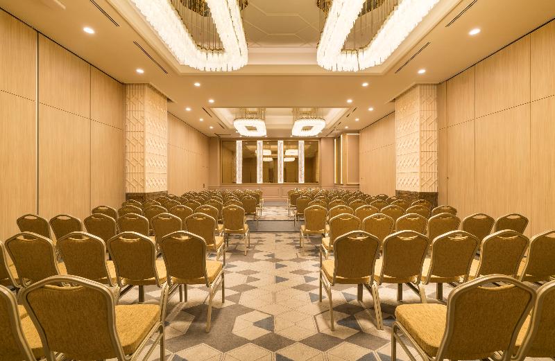 ホテル Millennium Istanbul Golden Horn