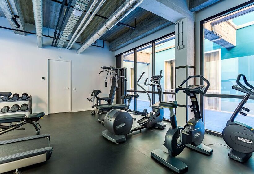 ホテル Room Mate Bruno