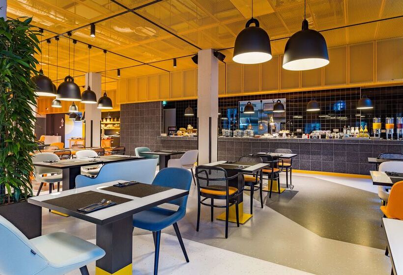 ホテル Room Mate Bruno