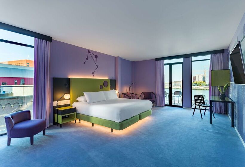 ホテル Room Mate Bruno