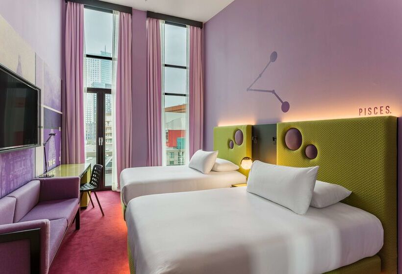 ホテル Room Mate Bruno