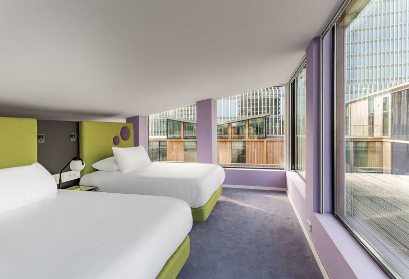 ホテル Room Mate Bruno