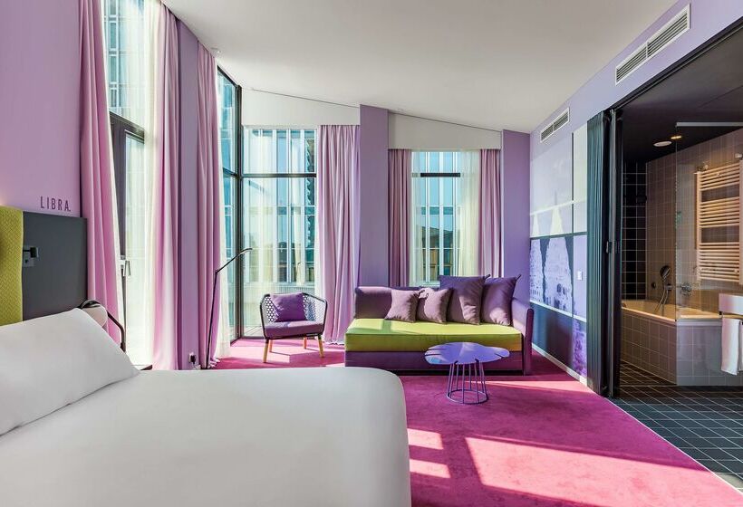 ホテル Room Mate Bruno