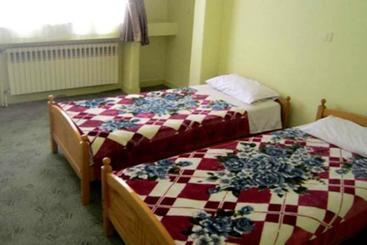هتل Sepehr Apartment