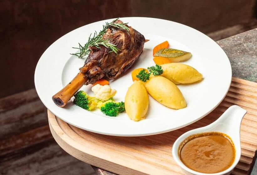 בית מלון כפרי Sim Boutique