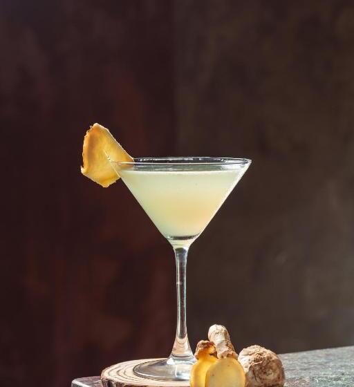 בית מלון כפרי Sim Boutique