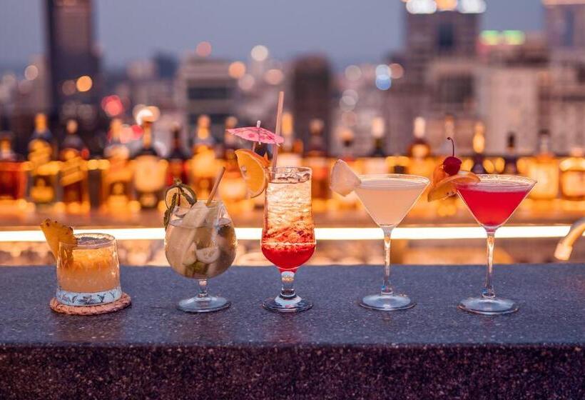 בית מלון כפרי Sim Boutique