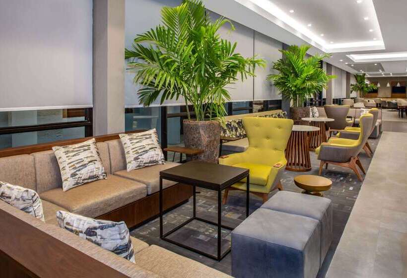 هتل Wyndham Garden Ft Lauderdale Airport & Cruise Port