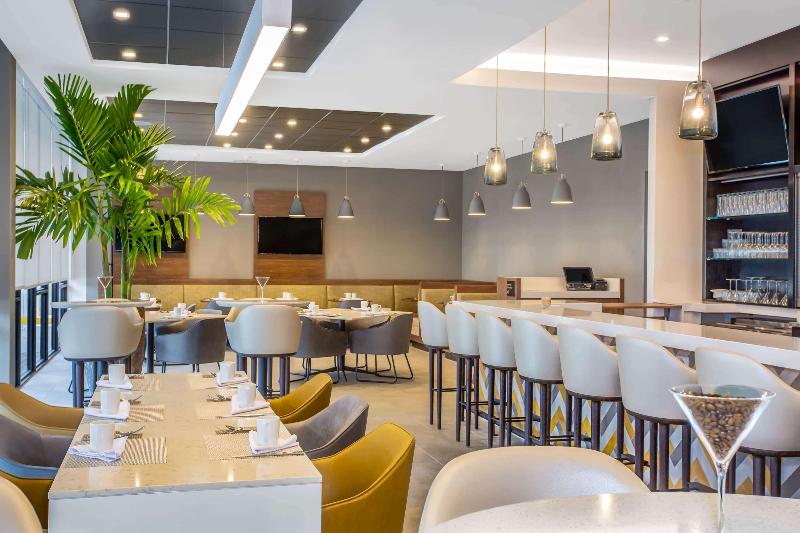 هتل Wyndham Garden Ft Lauderdale Airport & Cruise Port