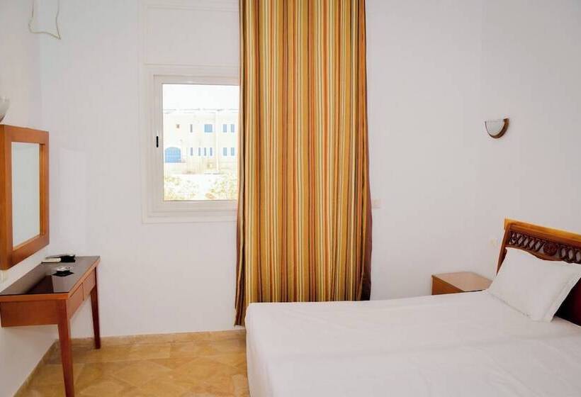 Le Grand Hotel Djerba