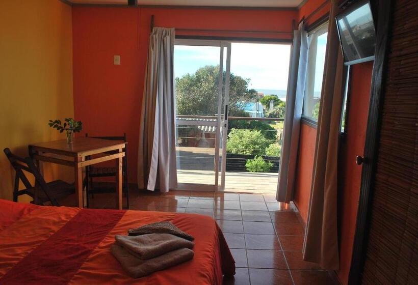 Terrazas De Aguas Dulces