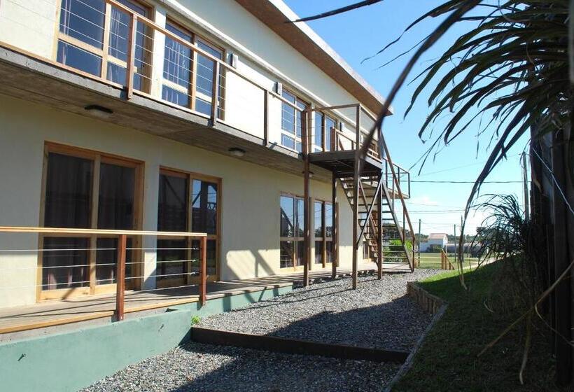 Terrazas De Aguas Dulces