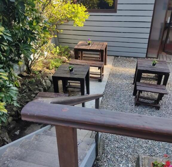 Terrazas De Aguas Dulces