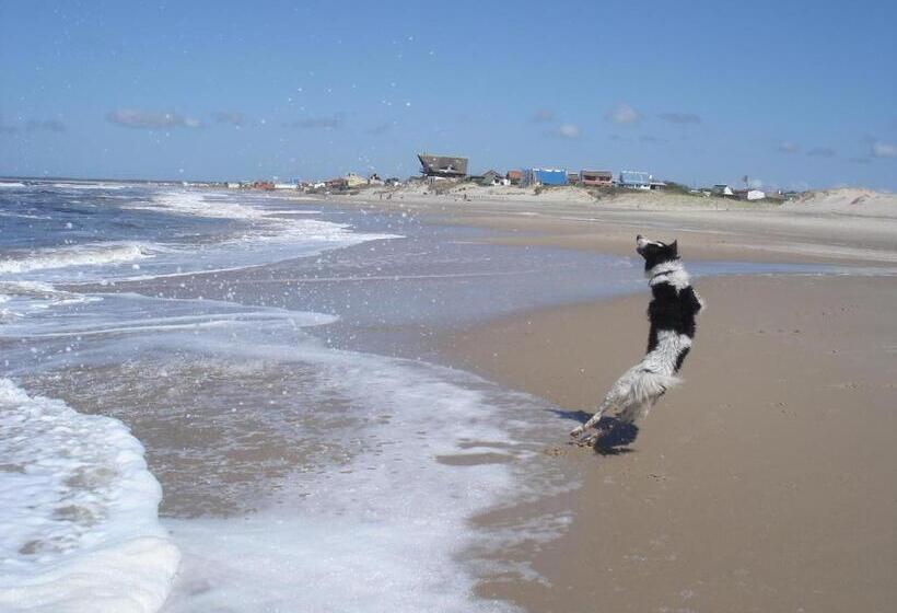 Terrazas De Aguas Dulces