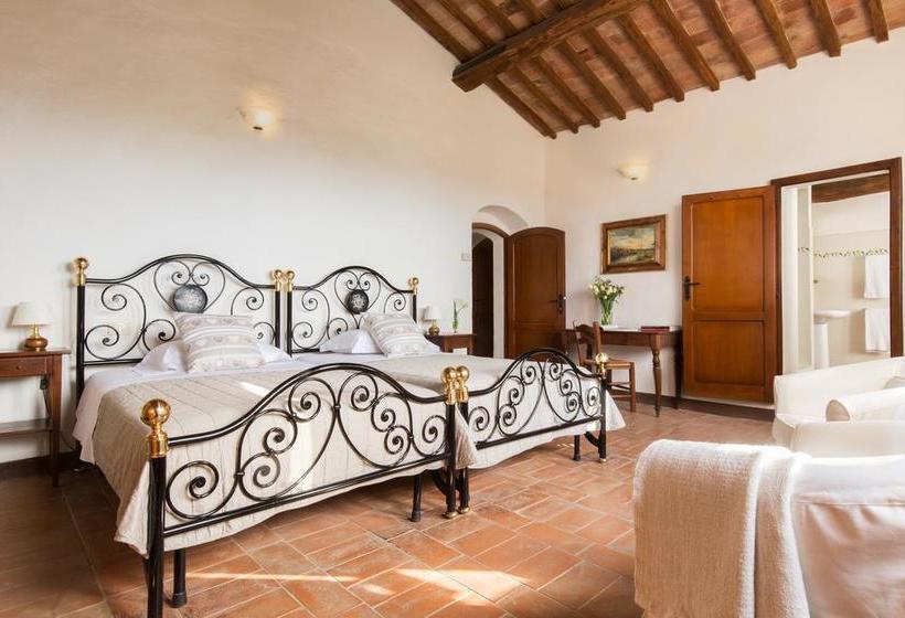 مبيت وإفطار Borgo Gallinaio