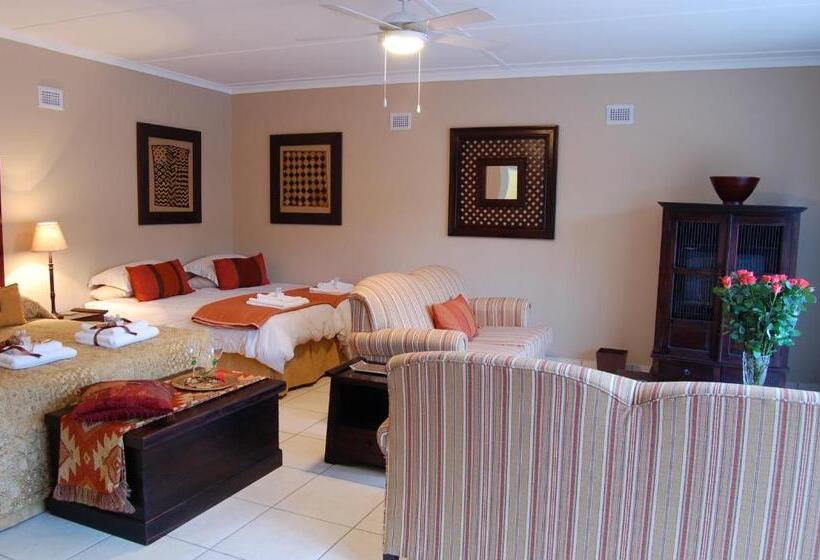 Branley Lodge Bed And Breakfast