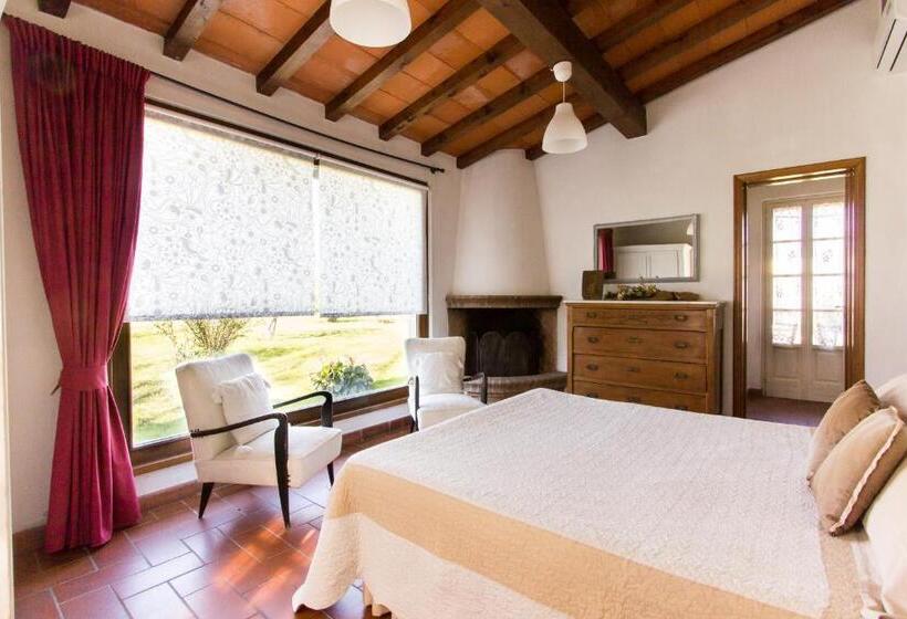 تختخواب و صبحانه La Locanda Di Filo