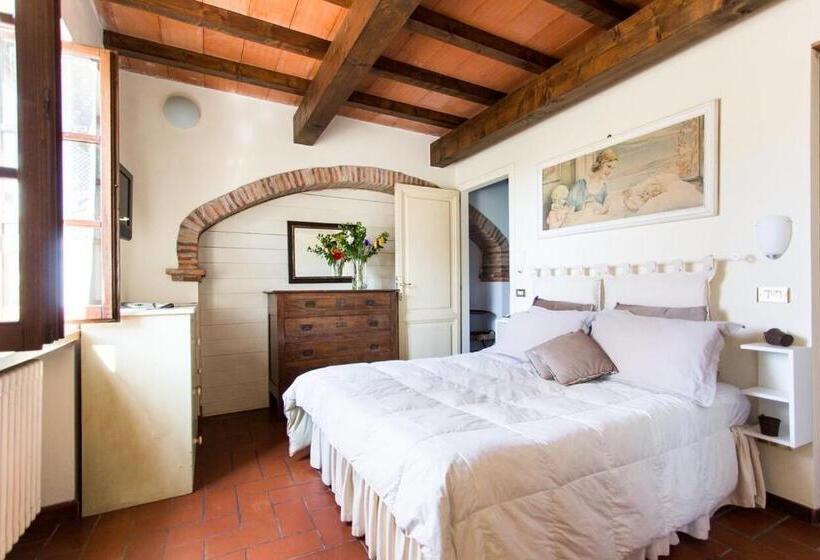 تختخواب و صبحانه La Locanda Di Filo