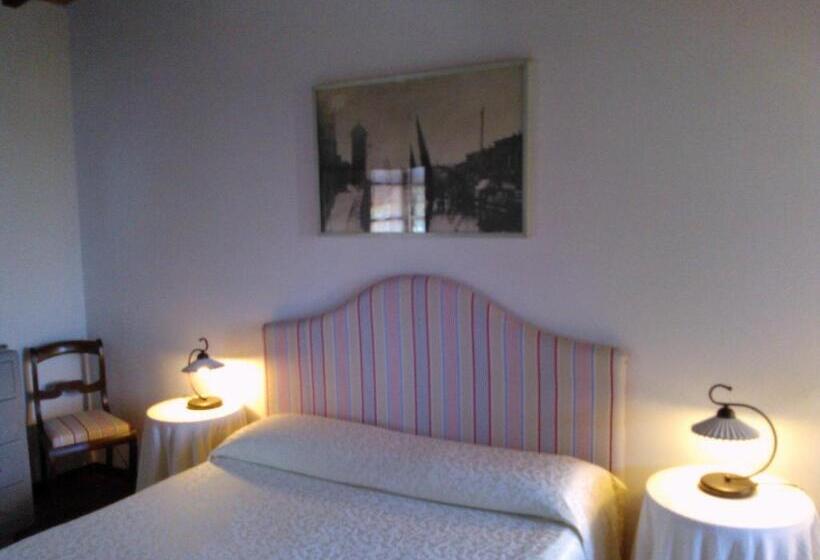 تختخواب و صبحانه La Locanda Di Filo