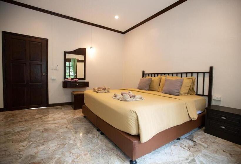 Diamond Hill Resort