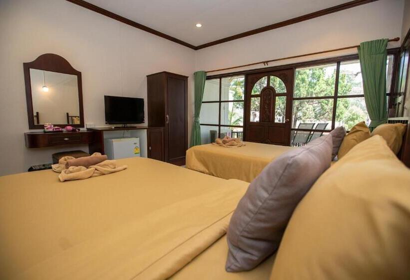 Diamond Hill Resort