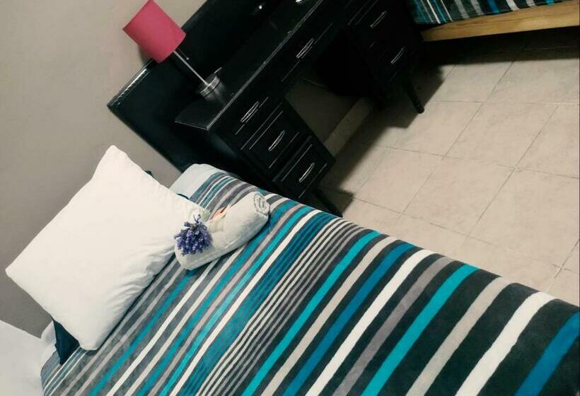 Hostel Inn