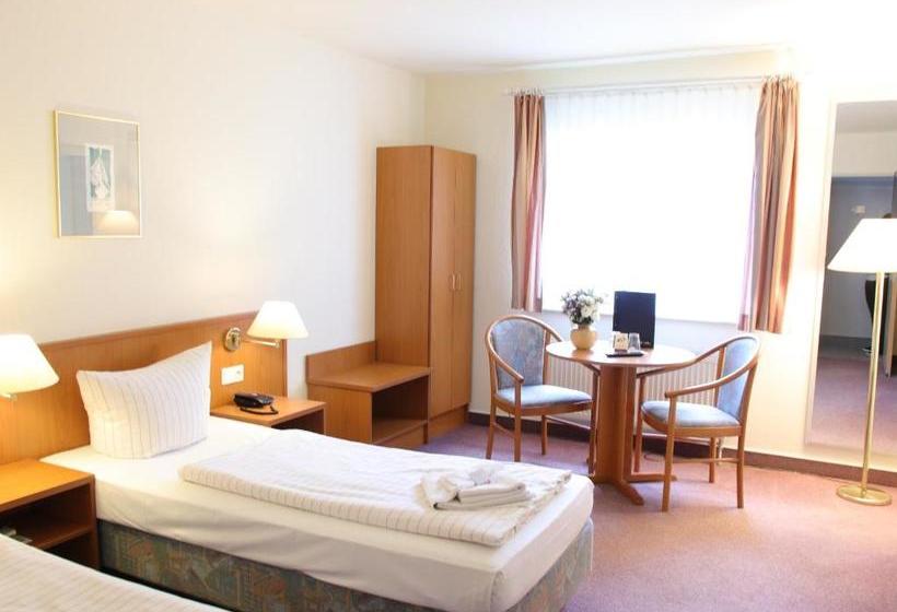 ホテル Alte Mühle