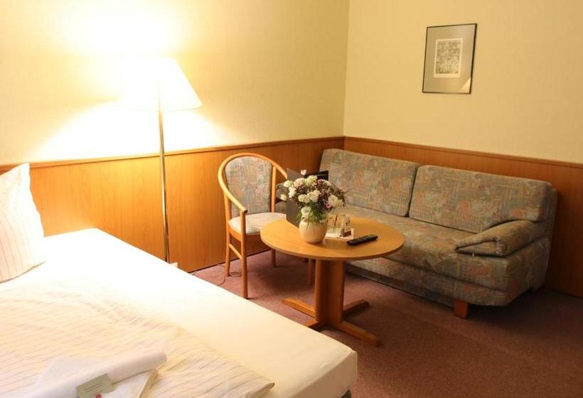 ホテル Alte Mühle