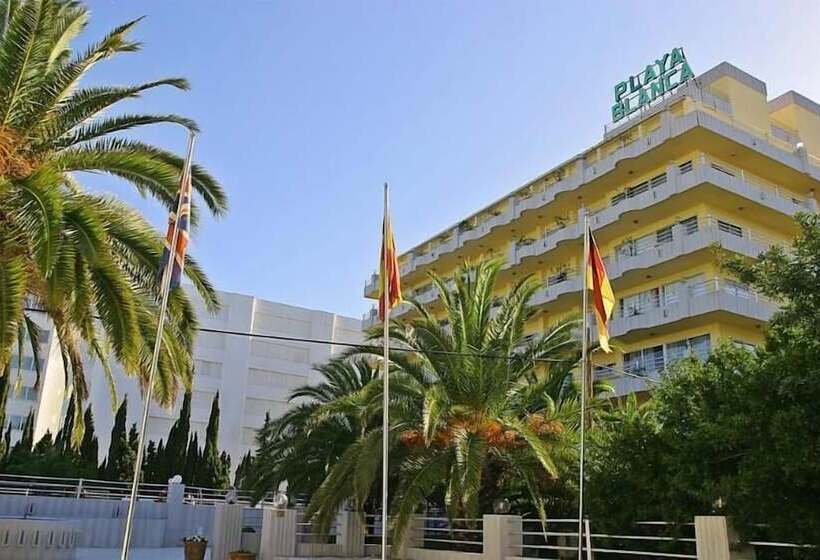 فندق Bj Bei Juan Hostal