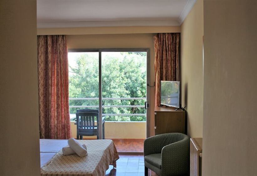 فندق Bj Bei Juan Hostal