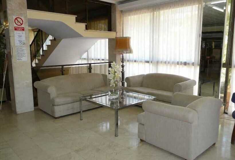 فندق Bj Bei Juan Hostal