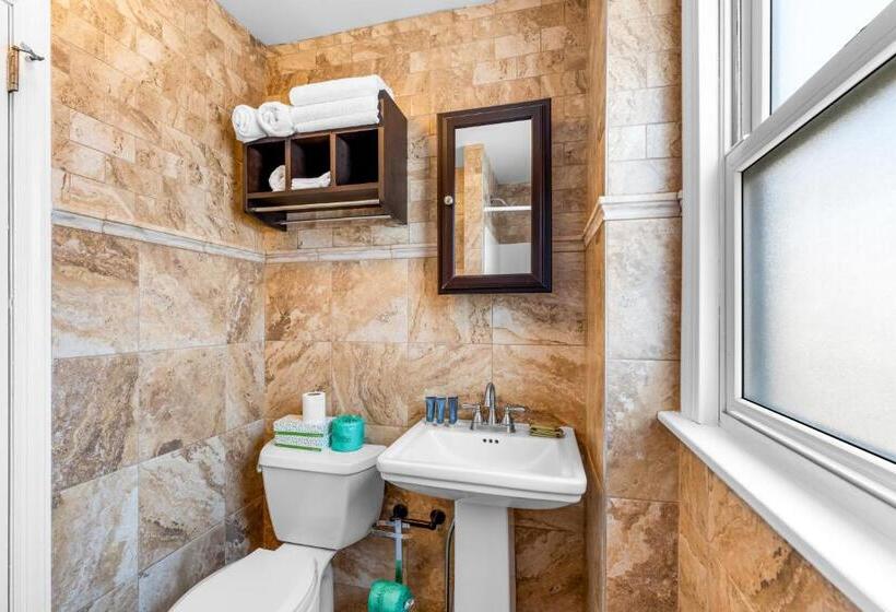 هتل Buttercup Suites