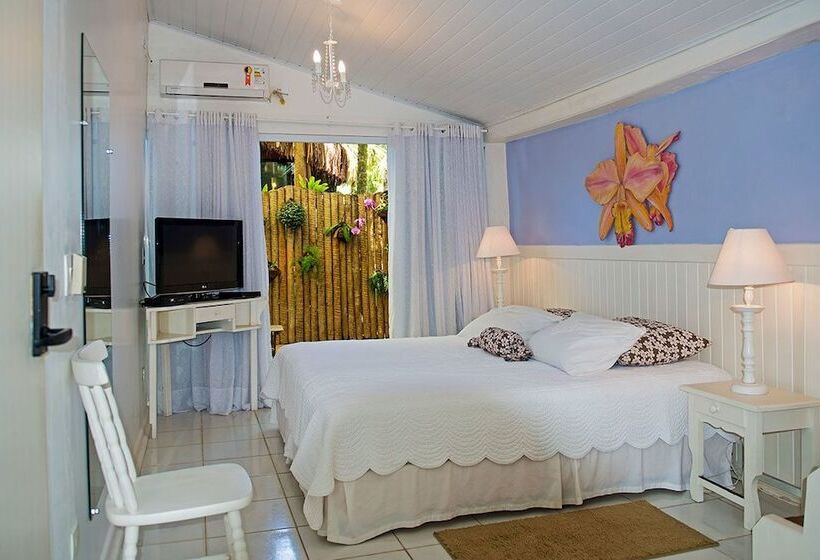 Отель Chez Louise Et Louis Pé Na Areia