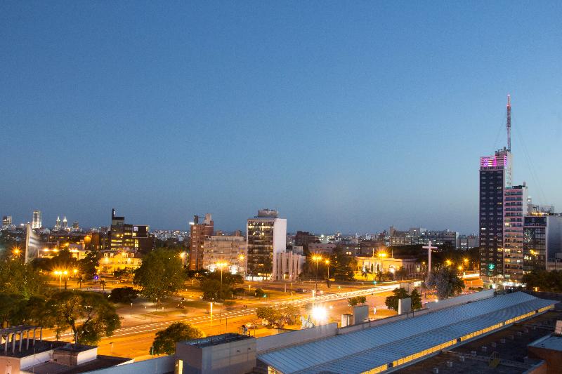 هتل Ciudadano Suites