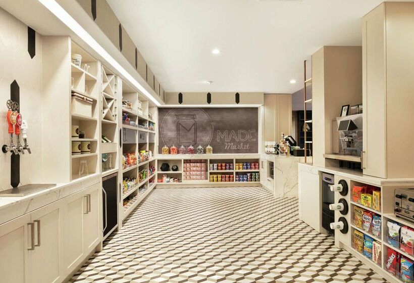 酒店 Doubletree By Hilton Mclean Tysons