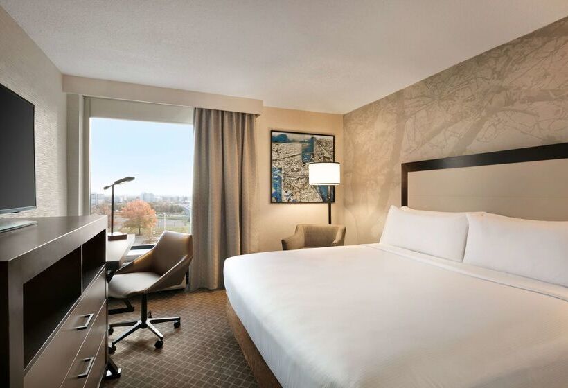 酒店 Doubletree By Hilton Mclean Tysons