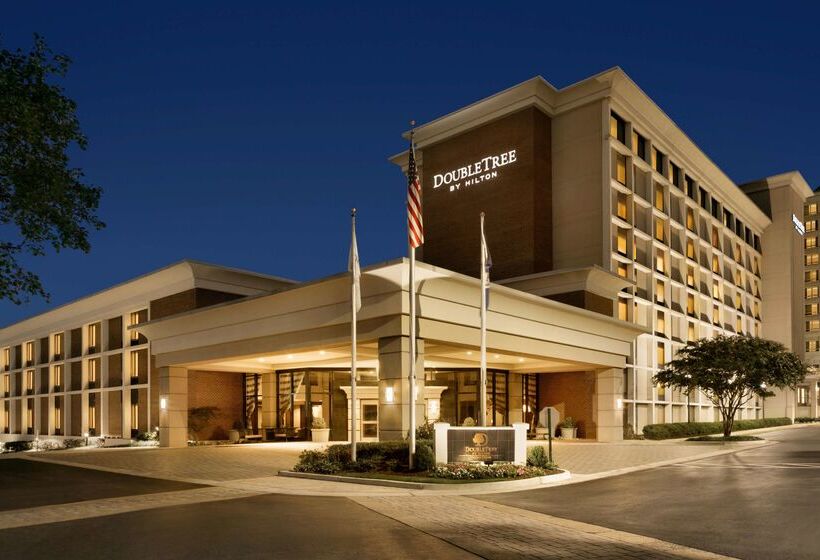 酒店 Doubletree By Hilton Mclean Tysons