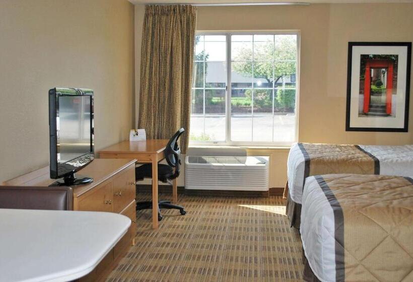 בית מלון כפרי Extended Stay America Suites  Orlando  Altamonte Springs