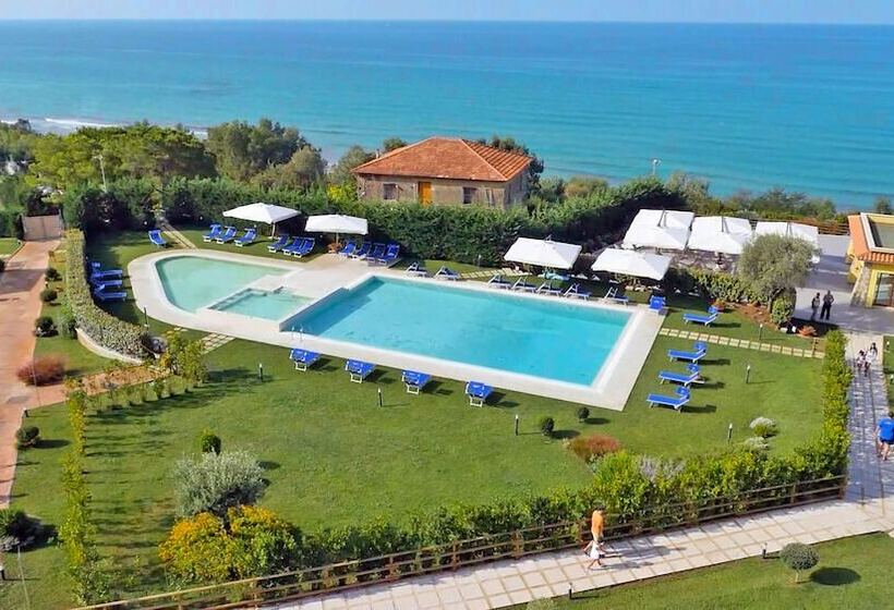 فندق Futura Club Cilento
