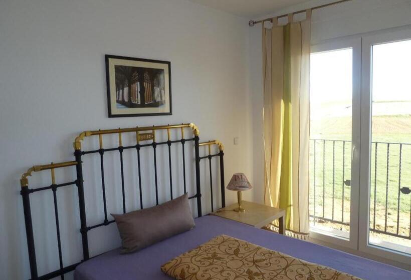 בית מלון כפרי Hostal Moratinos