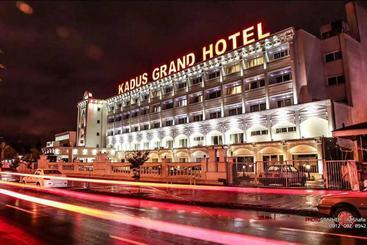 هتل Kadus
